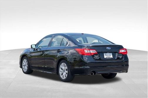 2015 Subaru Legacy Premium
