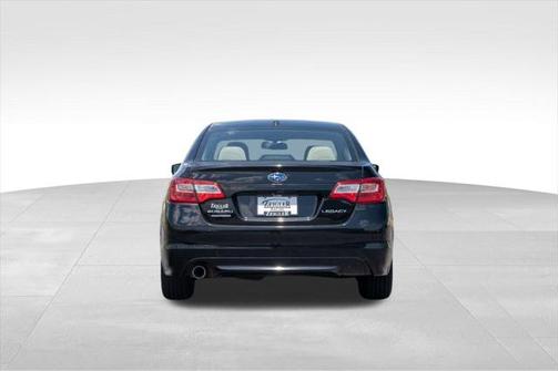 2015 Subaru Legacy Premium