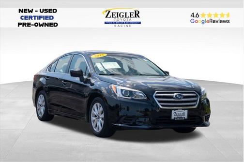 2015 Subaru Legacy Premium