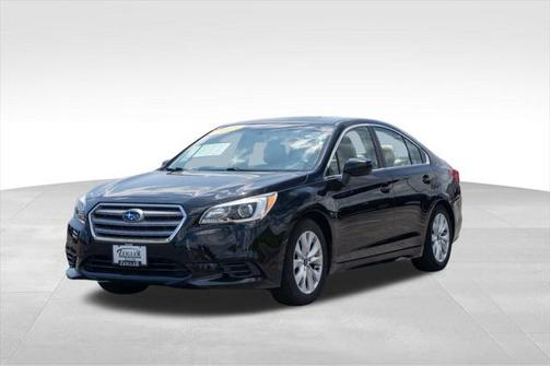 2015 Subaru Legacy Premium