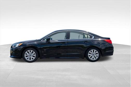 2015 Subaru Legacy Premium