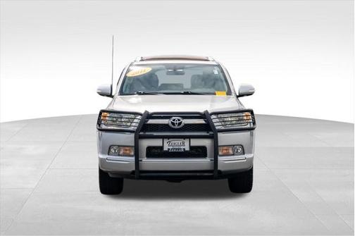 2011 Toyota 4Runner SR5