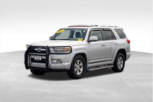 2011 Toyota 4Runner SR5