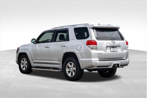 2011 Toyota 4Runner SR5