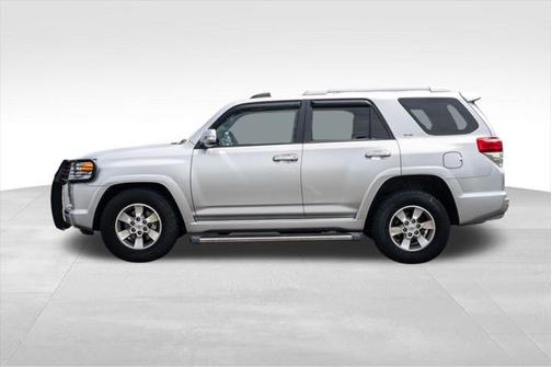 2011 Toyota 4Runner SR5