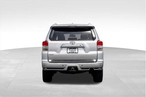 2011 Toyota 4Runner SR5