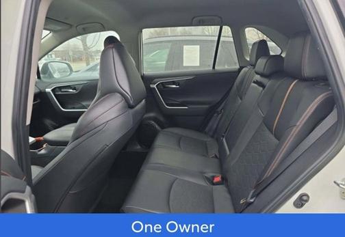 2023 Toyota RAV4 Adventure