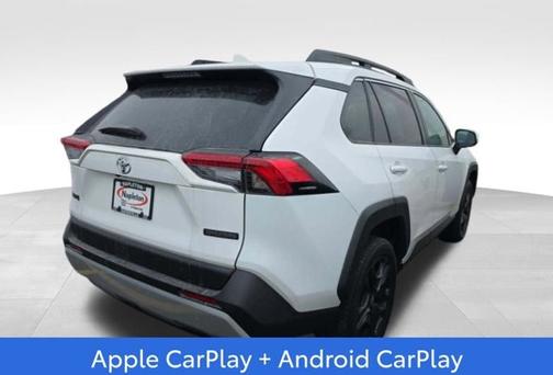 2023 Toyota RAV4 Adventure