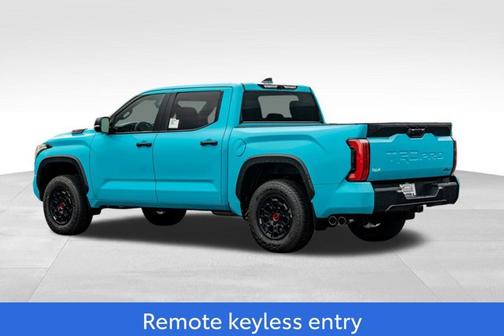 Wave Maker 2026 Toyota Tundra Hybrid TRD Pro