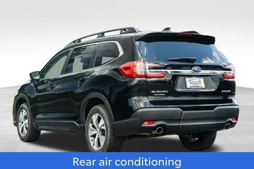 2024 Subaru Ascent Premium 7-Passenger