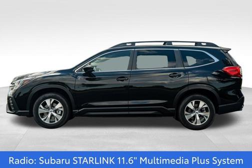 2024 Subaru Ascent Premium 7-Passenger