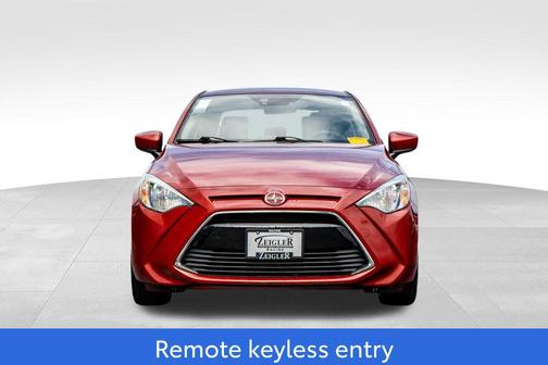 Pulse 2016 Scion iA Base