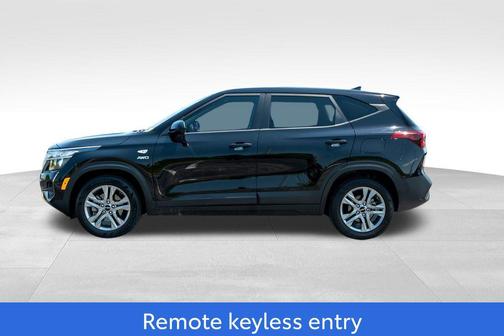 2023 Kia Seltos LX
