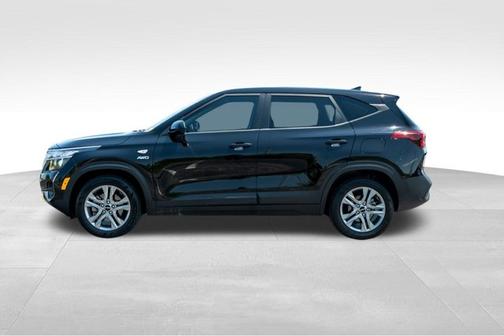 2023 Kia Seltos LX