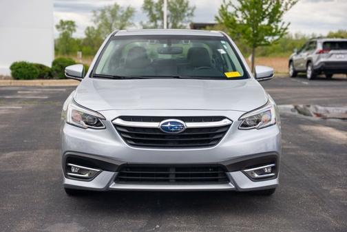 2022 Subaru Legacy Limited