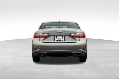 2016 Lexus ES 350 Base