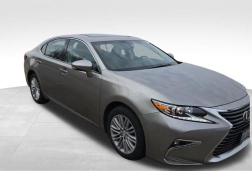 2016 Lexus ES 350 Base