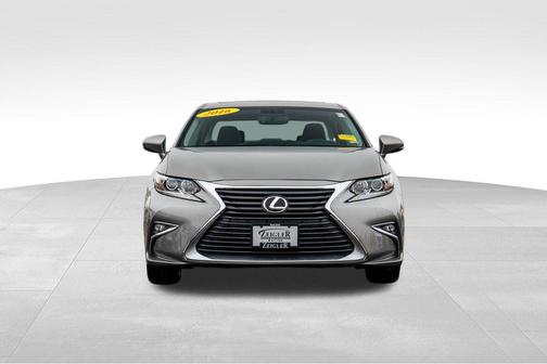 2016 Lexus ES 350 Base