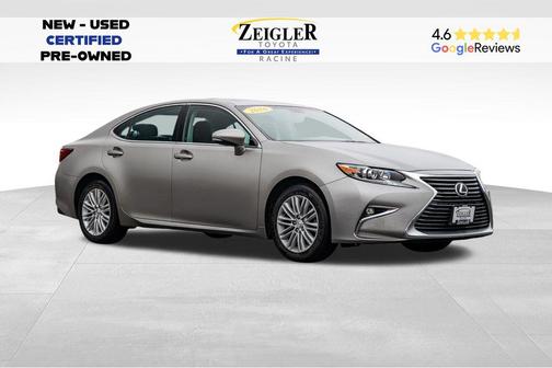 2016 Lexus ES 350 Base