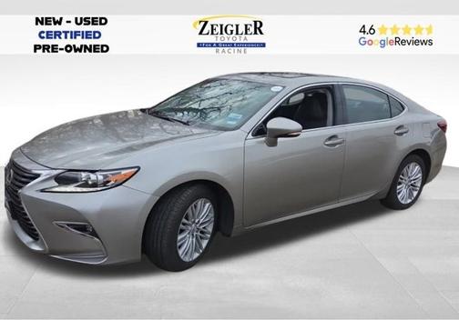 2016 Lexus ES 350 Base