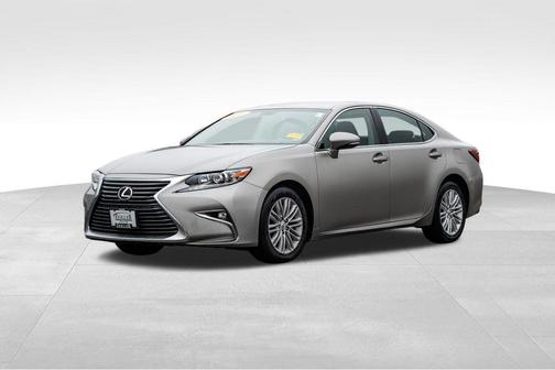 2016 Lexus ES 350 Base