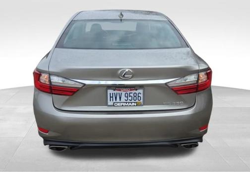 2016 Lexus ES 350 Base