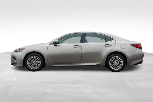 2016 Lexus ES 350 Base