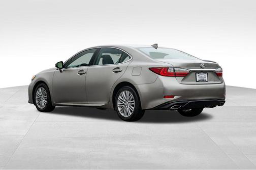 2016 Lexus ES 350 Base