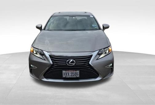 2016 Lexus ES 350 Base