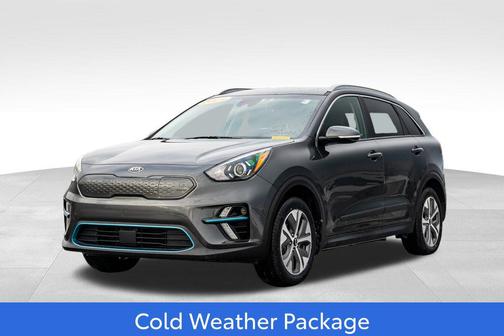 2021 Kia Niro EV EX