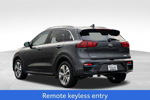 2021 Kia Niro EV EX