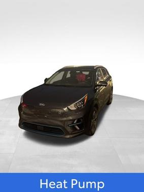 2021 Kia Niro EV EX
