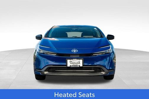 2023 Toyota Prius LE