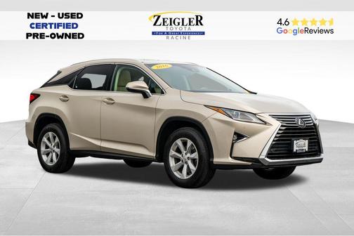 2016 Lexus RX 350 Base