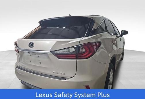 2016 Lexus RX 350 Base