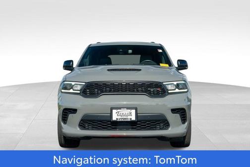 2024 Dodge Durango R/T Plus AWD