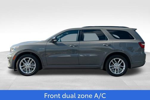2024 Dodge Durango R/T Plus AWD