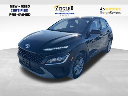 2022 Hyundai KONA SE