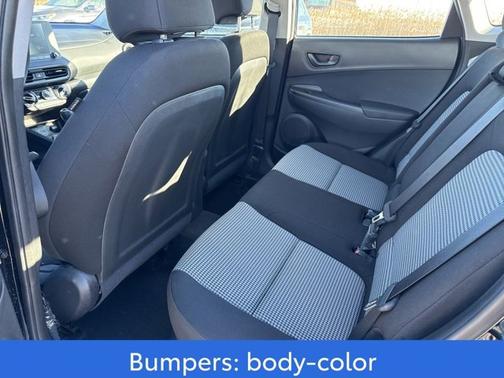 2022 Hyundai KONA SE