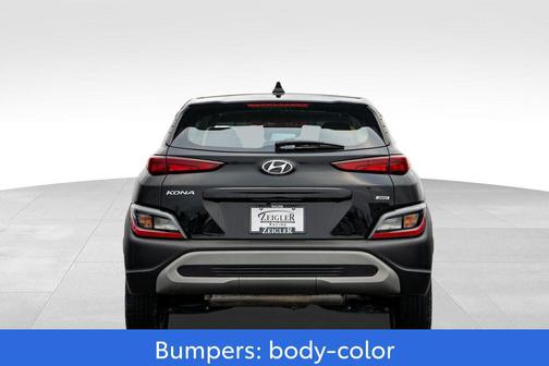 2022 Hyundai KONA SE