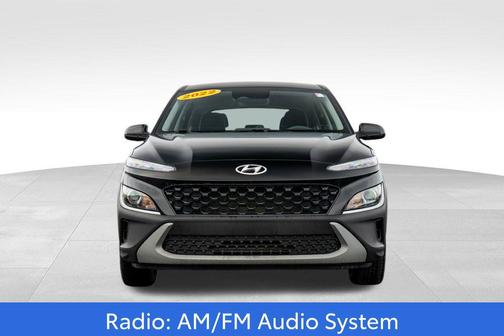 2022 Hyundai KONA SE