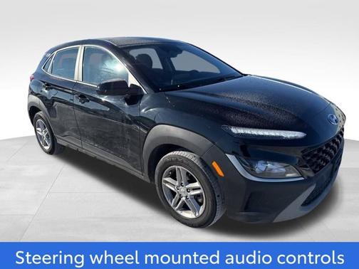 2022 Hyundai KONA SE