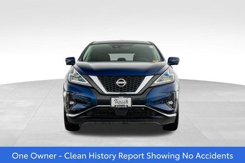 2024 Nissan Murano SL Intelligent AWD
