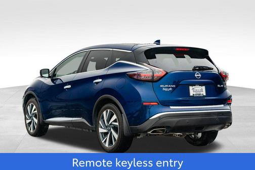 2024 Nissan Murano SL Intelligent AWD