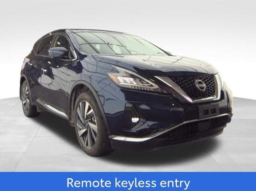 2024 Nissan Murano SL Intelligent AWD