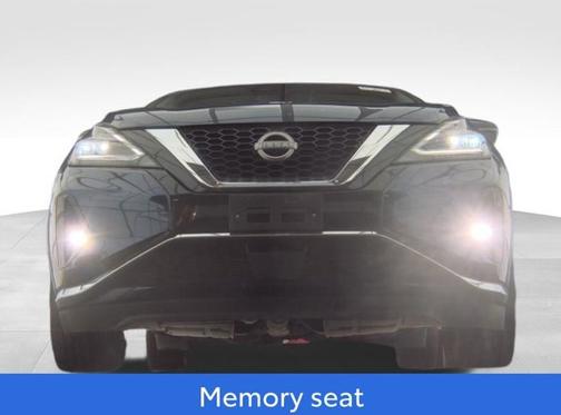 2024 Nissan Murano SL Intelligent AWD