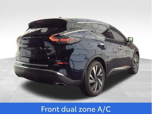 2024 Nissan Murano SL Intelligent AWD