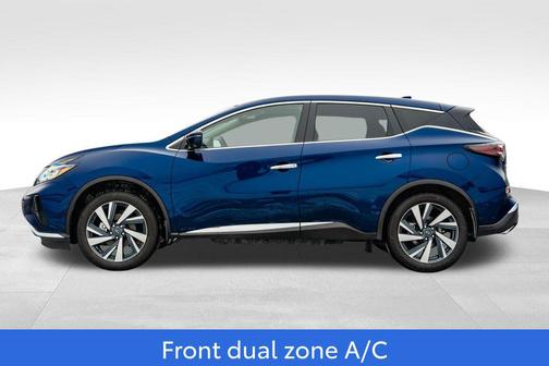 2024 Nissan Murano SL Intelligent AWD