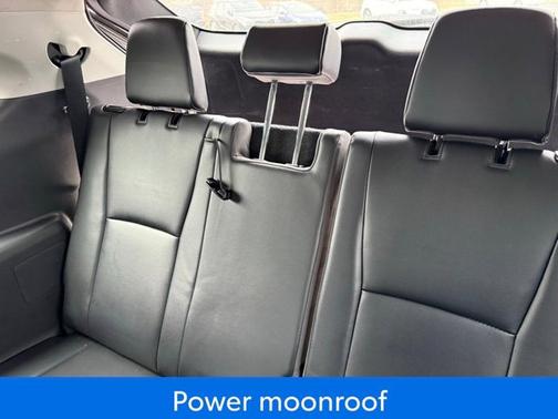 Celestial Silver Metallic 2023 Toyota Highlander L