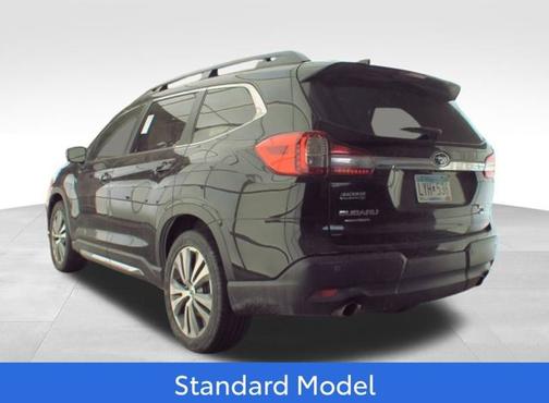 2022 Subaru Ascent Limited 7-Passenger